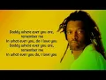 Download Lagu Lucky Dube - Remember Me Lyrics