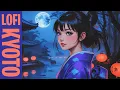 Lagu Playlist Mystic River | Enchanting 90s Lo-fi Jazzhop | LoFi Kyoto Girl | Relax / Study / Groove