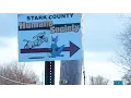 at the Humane Society of Stark County