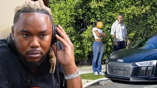 Will She Cheat With His Friend s Roommate UDY Loyalty Test