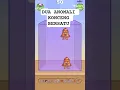 DUA ANOMALI LONC3NG JADI APA YA