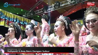 mata duitan jaipongan ujang lanay live telukbuyung
