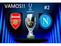 Download Lagu PES 2015 become a legend Supercopa de Europa FINAL  VAMOS POR MAS!!!