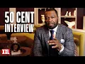 Download Lagu Inside 50 Cent's Empire: 40 New Shows, Giving Rappers TV Roles and Making Theme Songs