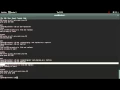 Find and replace in Unix Using SED