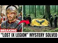 Download Lagu Rome's Lost Ninth Legion Mystery FINALLY Solved In 2025, And It's Bad