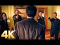 Download Lagu Reacher Lets Them Fly… Then Launches the Rocket | Reacher Season 2 | CLIP ⚡ 4Ki