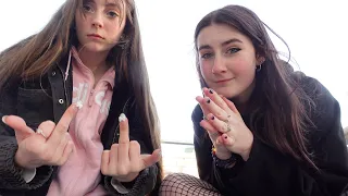 exploring london with jessjessjessu 