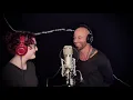 Lagu “Bad Life” Sigrid \u0026 Bring Me The Horizon (Cover by Adalynn Rose feat. Chris Daughtry)