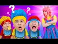 Download Lagu 1 Potty, 2 Bibs, 3 Nappies \u0026 4 Dummies | D Billions Kids Songs