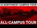 IU Northwest Campus Tour - All Campus IUN
