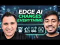 Edge AI Strategy Why You Need to Pivot Real Reason EdgeAI Is Taking Over