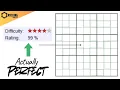 One Of The CLEVEREST Puzzles Of The Year