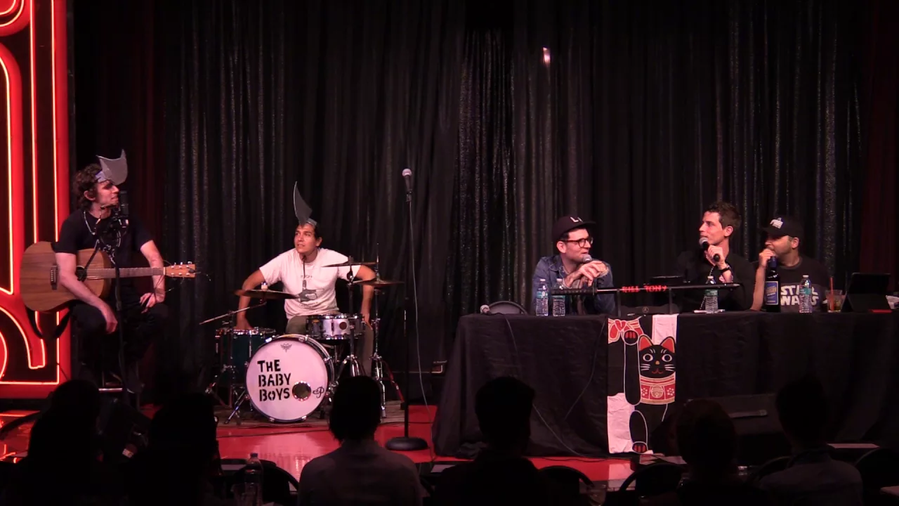 Episode 158 thumbnail