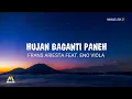 Download Lagu Hujan Baganti Paneh - Frans Ariesta feat  Eno Viola | Lirik Lagu Minang