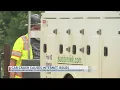 Suddenlink has restored internet cable services for most customers