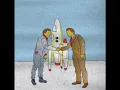 Leave Your Light On - Thank You Scientist (The Perils of Time Travel)