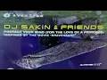 DJ Sakin & Friends - Protect Your Mind (Lange Remix) [CD Single 1998]