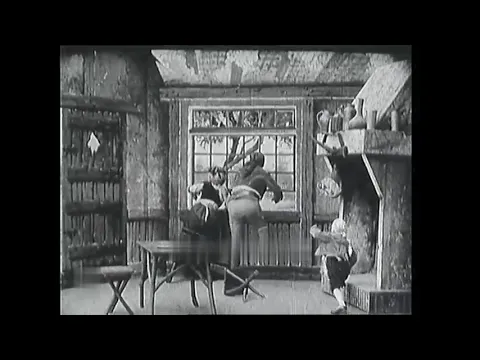 Vendetta !! (1905) Avenged (Pathé)