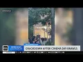 Malls searching for answers after chaotic Cinema Day brawls