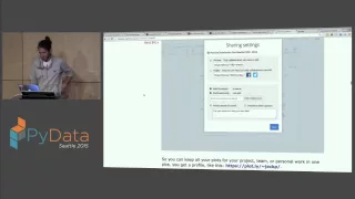 Matthew Sundquist The Possibilities Of Plotting With pandas and IPython