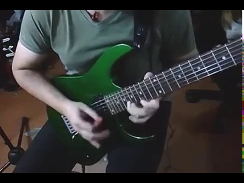 Solo (Backing Track)