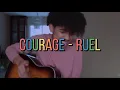 Download Lagu Courage ~ Ruel (Cover by Jadon Giuseppe)