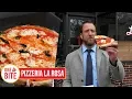 Barstool Pizza Review - Pizzeria La Rosa New Rochelle NY
