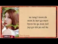 Download Lagu Cha Soo Kyung차수경 