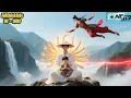 Download Lagu Dewa Perang Selamatkan Pengemis Cilik, Ternyata Bentrok dengan Dewi Perang Kejam