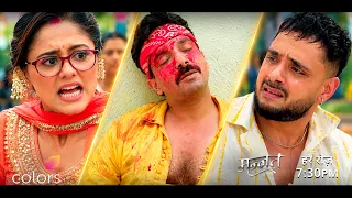 Mannat Har Khushi Paane Ki Today PROMO | 8th Sep 2026 | Vikrant Pleads With Dhairya to Understand!