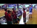 3X3 L Men 2016 Seri Medan APL NAD