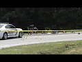 Deputy shoots kills motorcyclist following chase in Sampson County