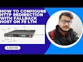 How to Configure HTTP Redirection with Fallback Host on F5 LTM