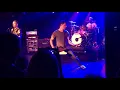 Ash -  "Burn Baby Burn" Sub89, Reading 18.08.19