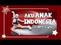 Download Lagu ZARA LEOLA - AKU ANAK INDONESIA (Video Lyric)