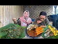 Download Lagu NIKMAT BENER ‼️ TUMIS GENJER TERASI PEDAS ,JENGKOL GORENG, ASIN KORO SAMBAL BELEDAG PUCUK LABU MP3