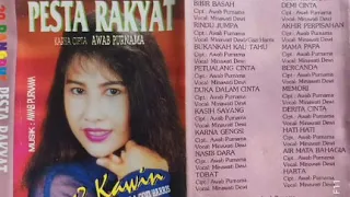 minawati dewi bercanda