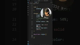 Tricks Animated Loader by using CSS HTML CSS JS Animation and Effects