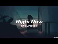 Lagu Right Now - One Direction  ( slowed + reverb ) Tiktok Version