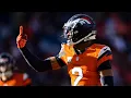 Pat Surtain II 2025 Highlights