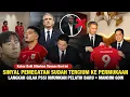 Download Lagu DIUMUMKAN MALAM INI! Timnas Kedatangan Pelatih Baru Kelas Dunia • Kabar Baik datang • Kluivert Out?