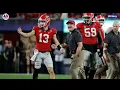 College football recruiting rankings 2024 Top classes emerge during early National Signing Day 2023