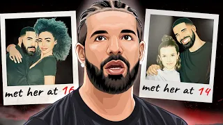 Drake Has a Women Problem