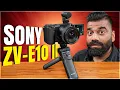 Download Lagu Best 4K Vlogging Camera - Sony ZV-E10 || Unboxing \u0026 First Look🔥🔥🔥
