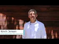 Retired Sheriff Captain Kevin Jensen Endorses Johnny Khamis for County Supervisor D1