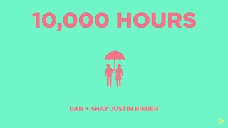 Dan+Shay,Justin Bieber - 10000 hours (remix by Sage)