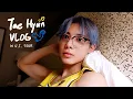 Download Lagu [TXT-LOG] TAEHYUN IN U.S. l 끊임없는 식사와 토크가 공존하는 태현이의 브이로그 🐿️✨