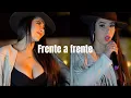 Download Lagu FRENTE A FRENTE - JULIANA BONDE Feat ALLADIN