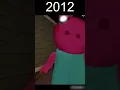 Download Lagu Evolution of Roblox Piggy #roblox #piggy #shorts